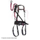 Muddy Safeguard Safety Harness