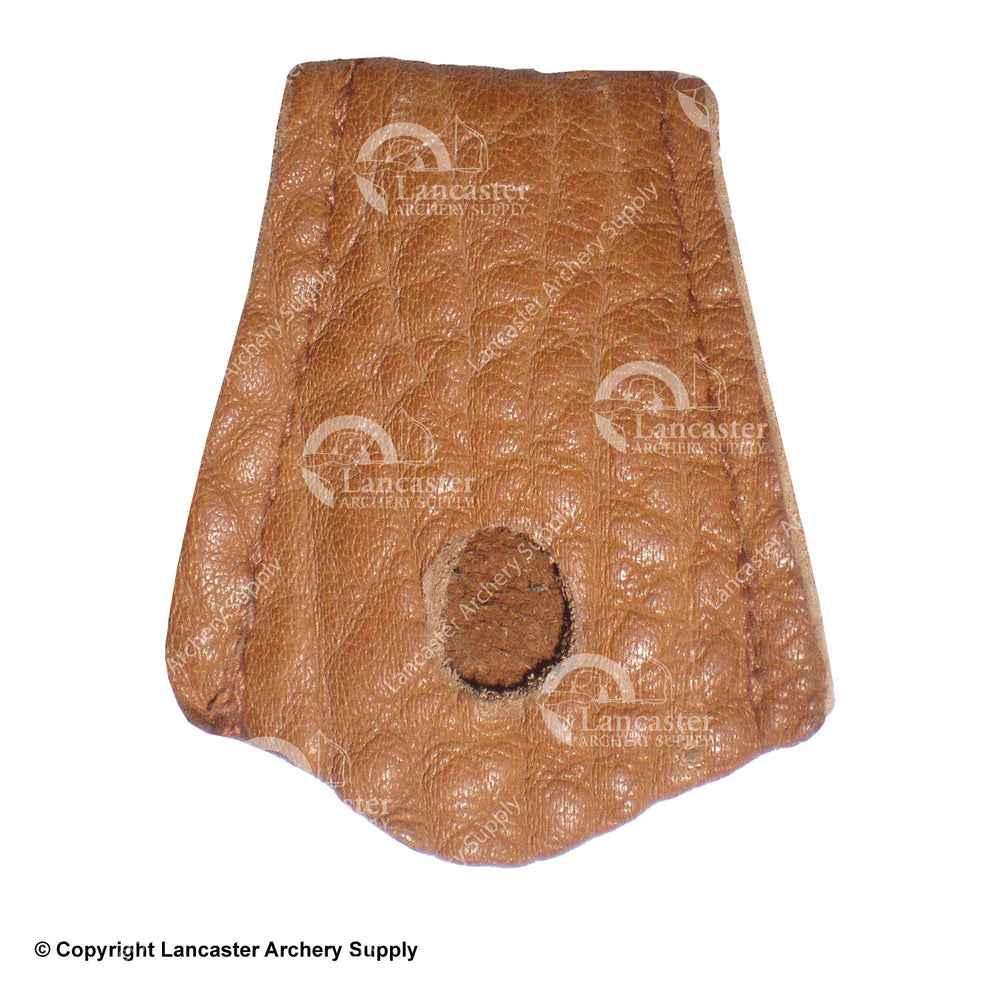 Legacy Leather Limb Tip Protector