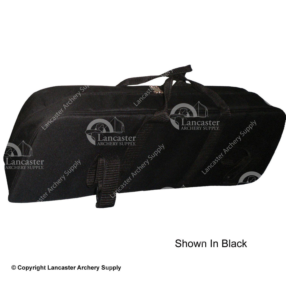 X-Spot Deluxe Padded TD Recurve Bow Soft Case