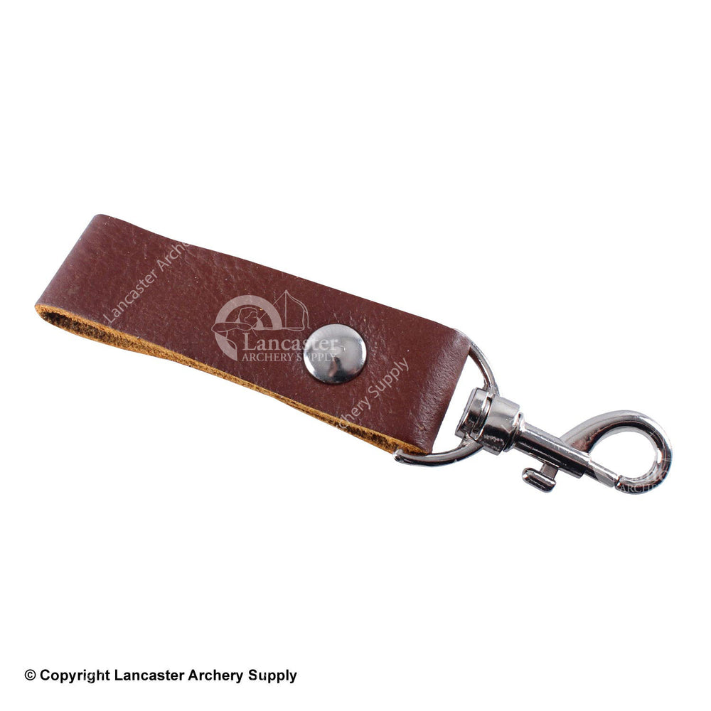 Legacy Leather Traditional Leather Accessory Hook