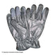 Legacy Leather Warm Full Gloves with Nylon Tips