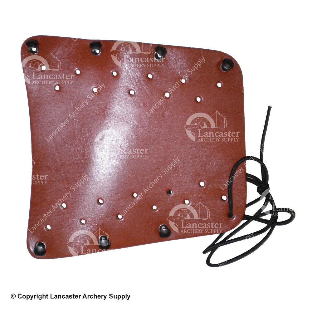 Legacy Leather Raptor Armguard
