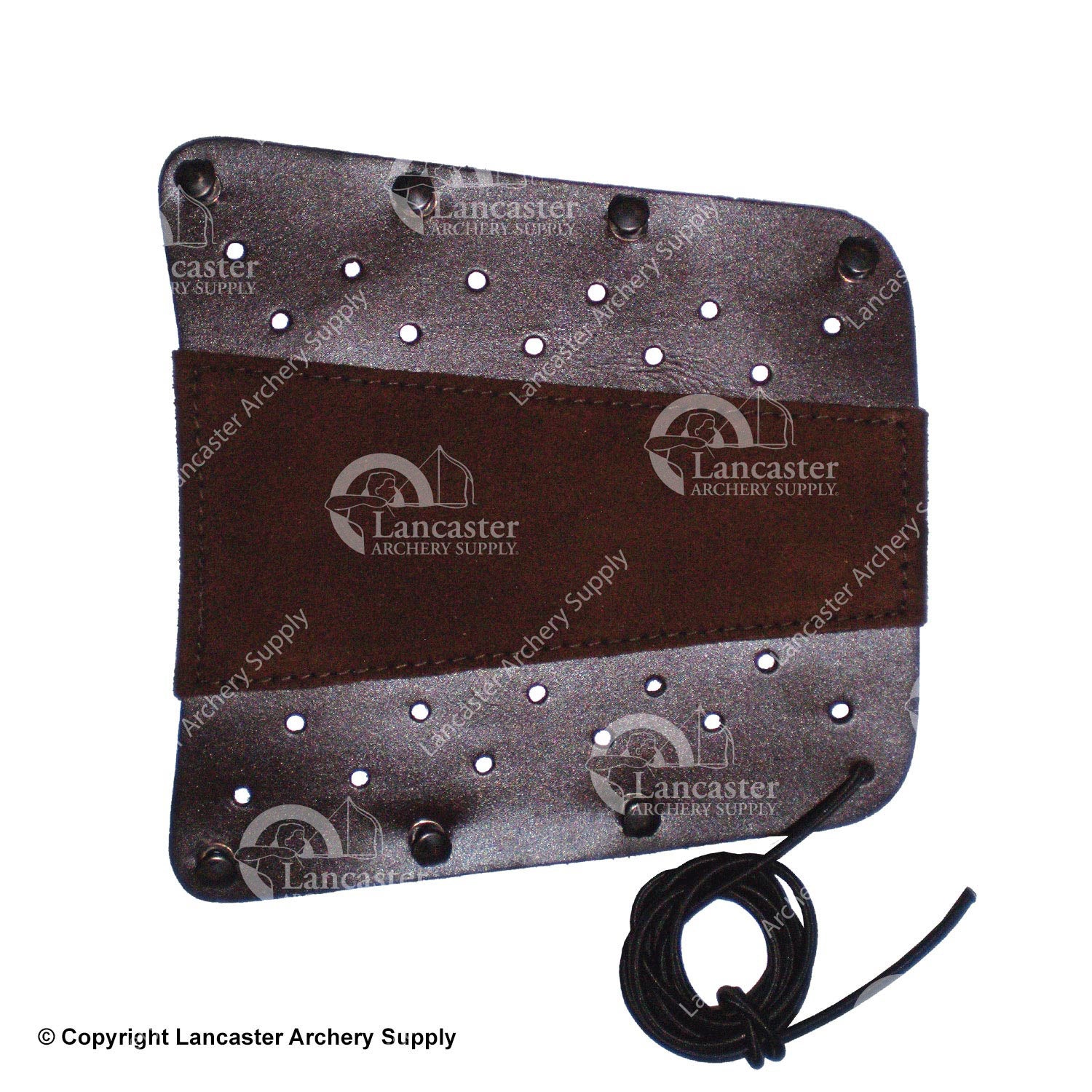 Legacy Leather Rover Armguard