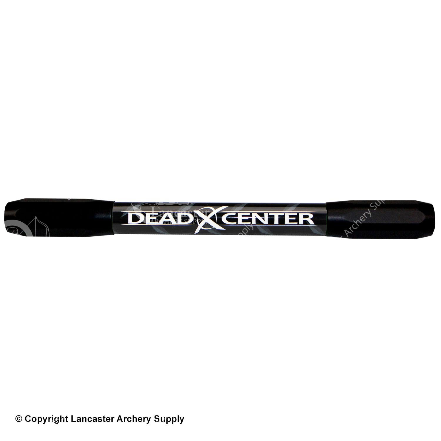 Dead Center Dead Steady Target Series 10