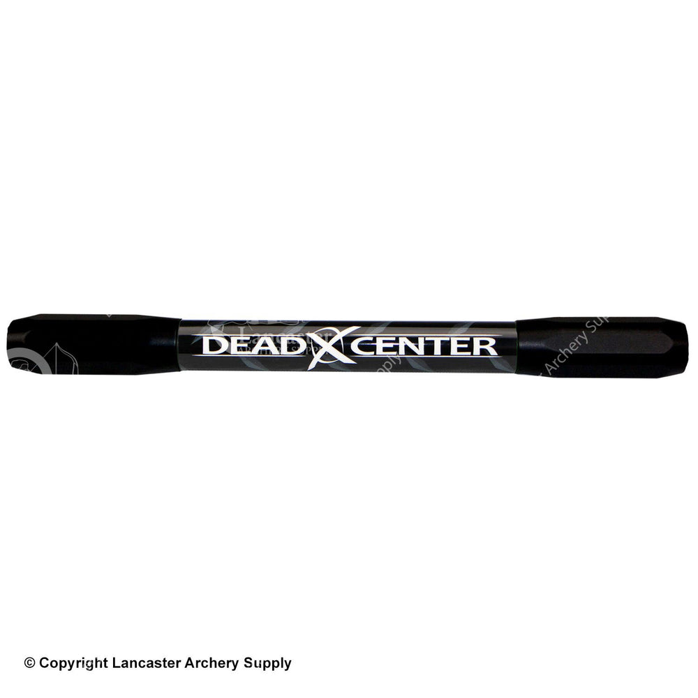 Dead Center Dead Steady Target Series 12