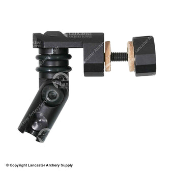 Dead Center Single Riser Mount