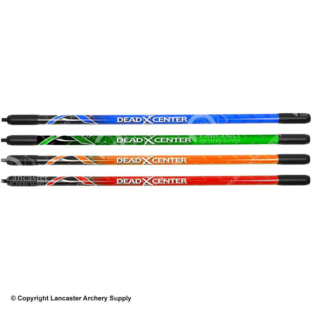 Dead Center Dead Steady Target Series 33