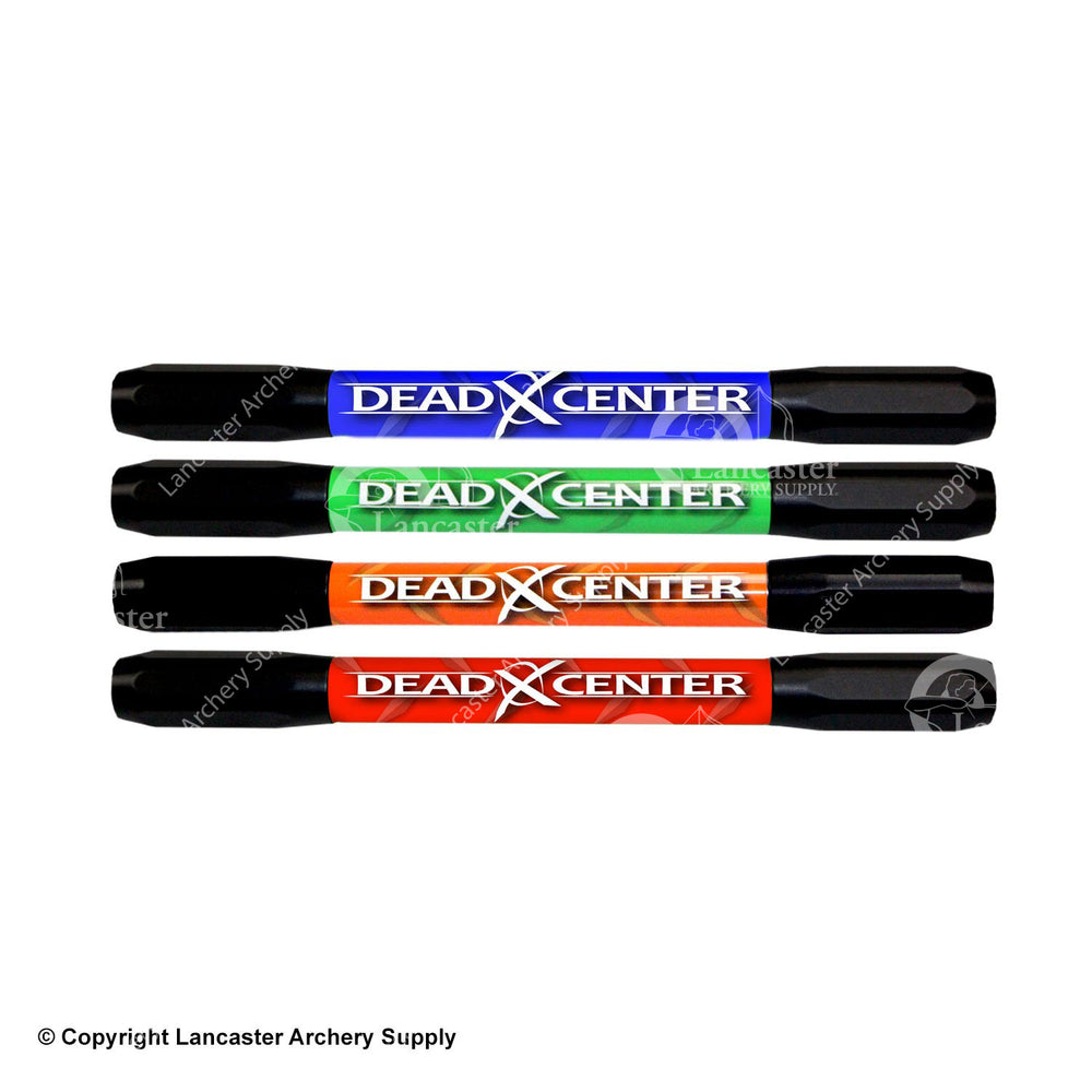 Dead Center Dead Steady Target Series 12