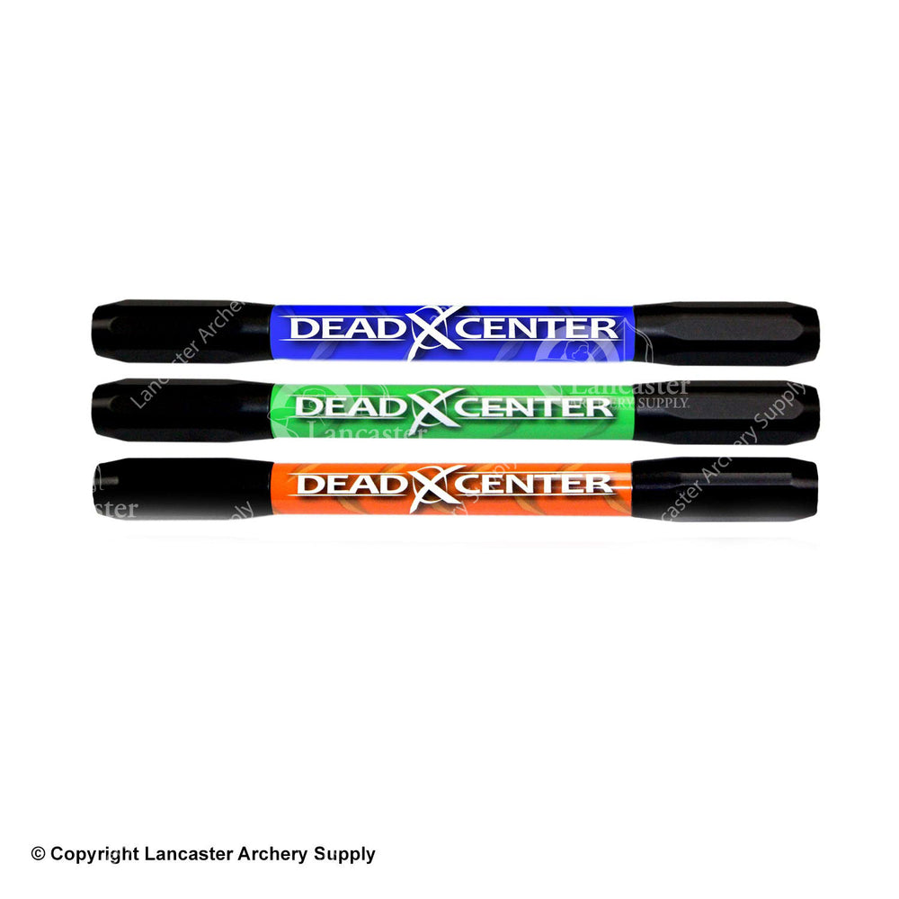Dead Center Dead Steady Target Series 15