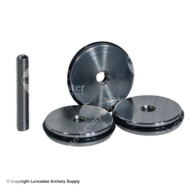 Dead Center 1 oz. Weight Set (5/16-24)