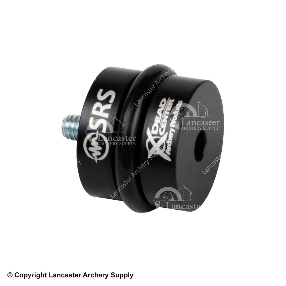 Dead Center SRS Shock Response System