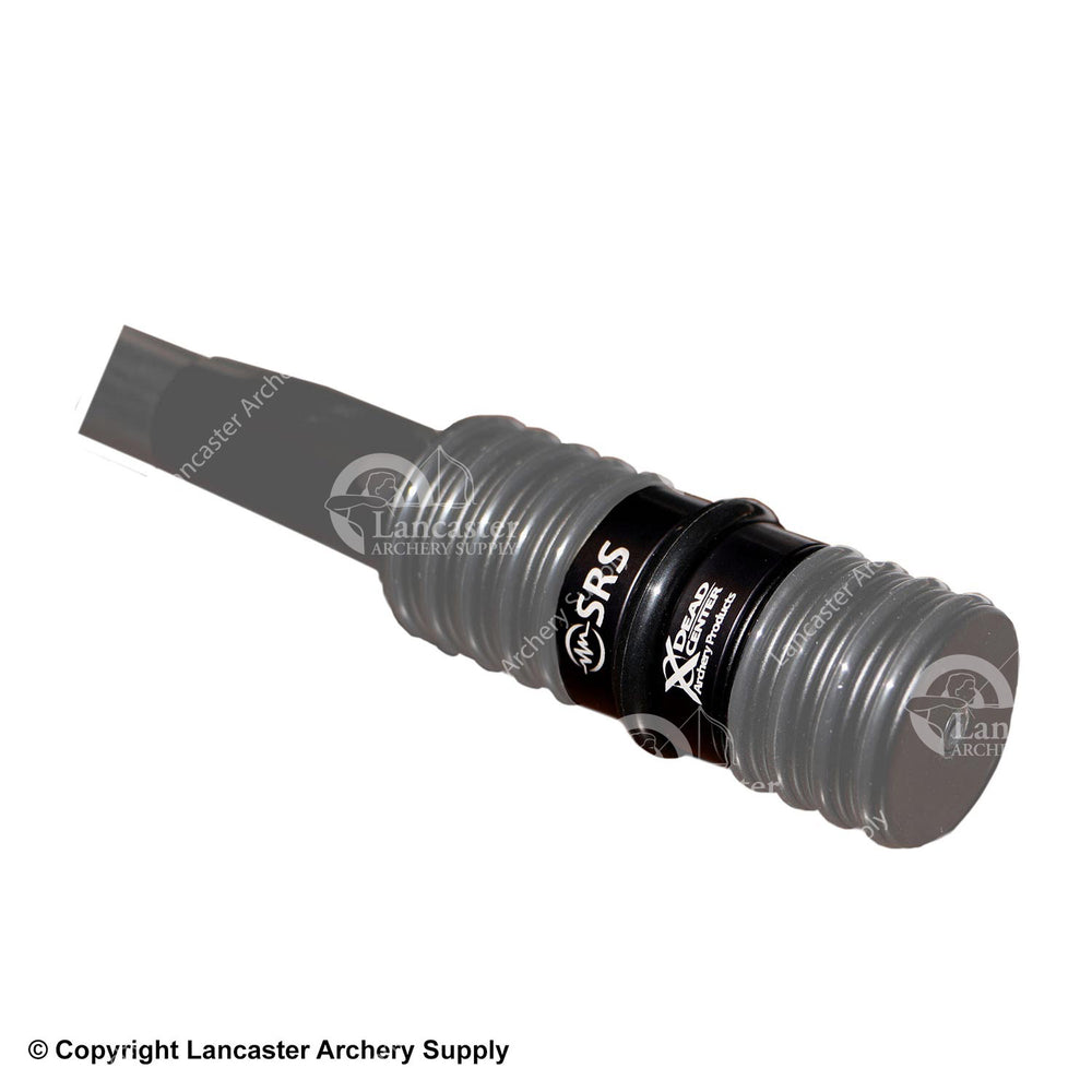 Dead Center SRS Shock Response System