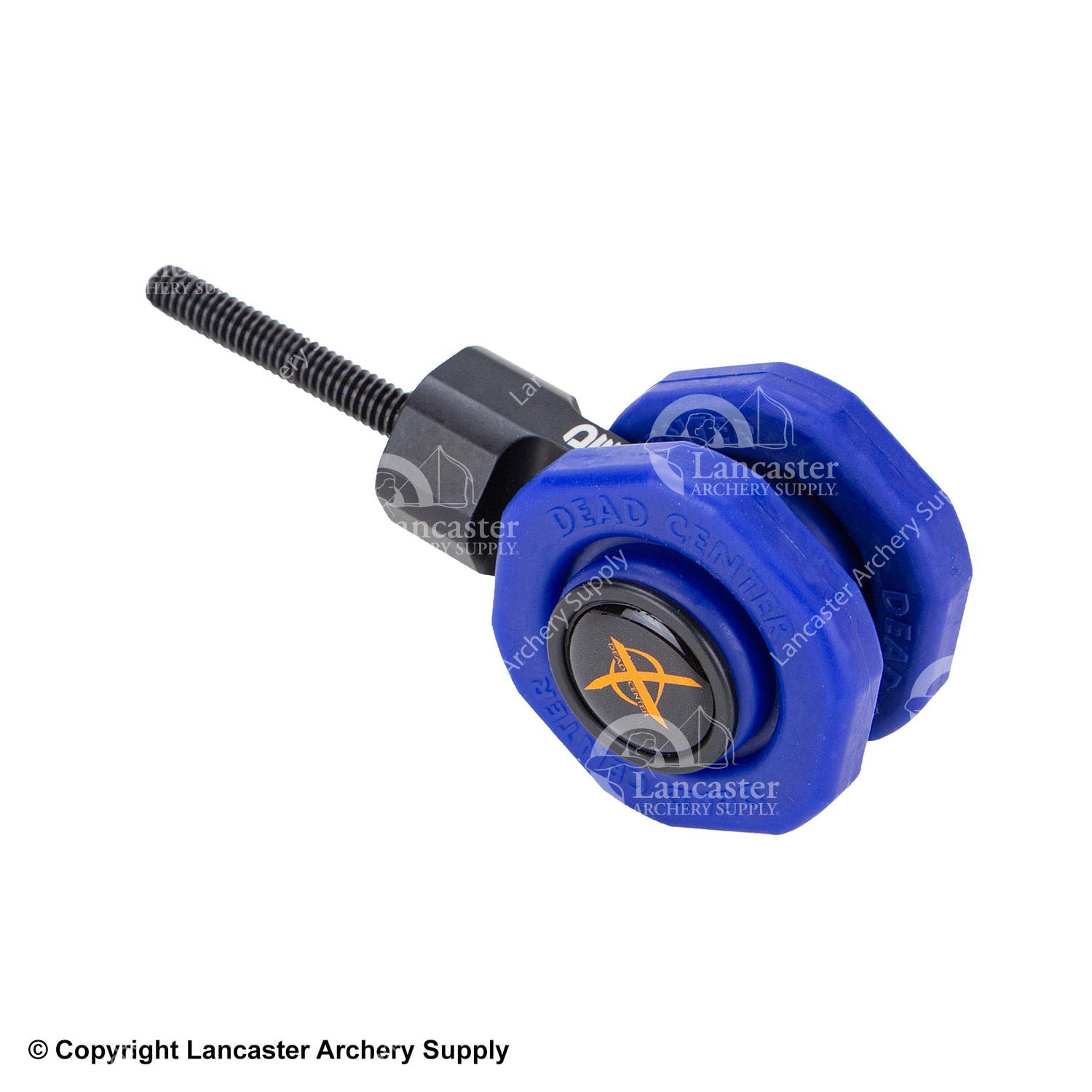 Dead Center Dead End Dampener