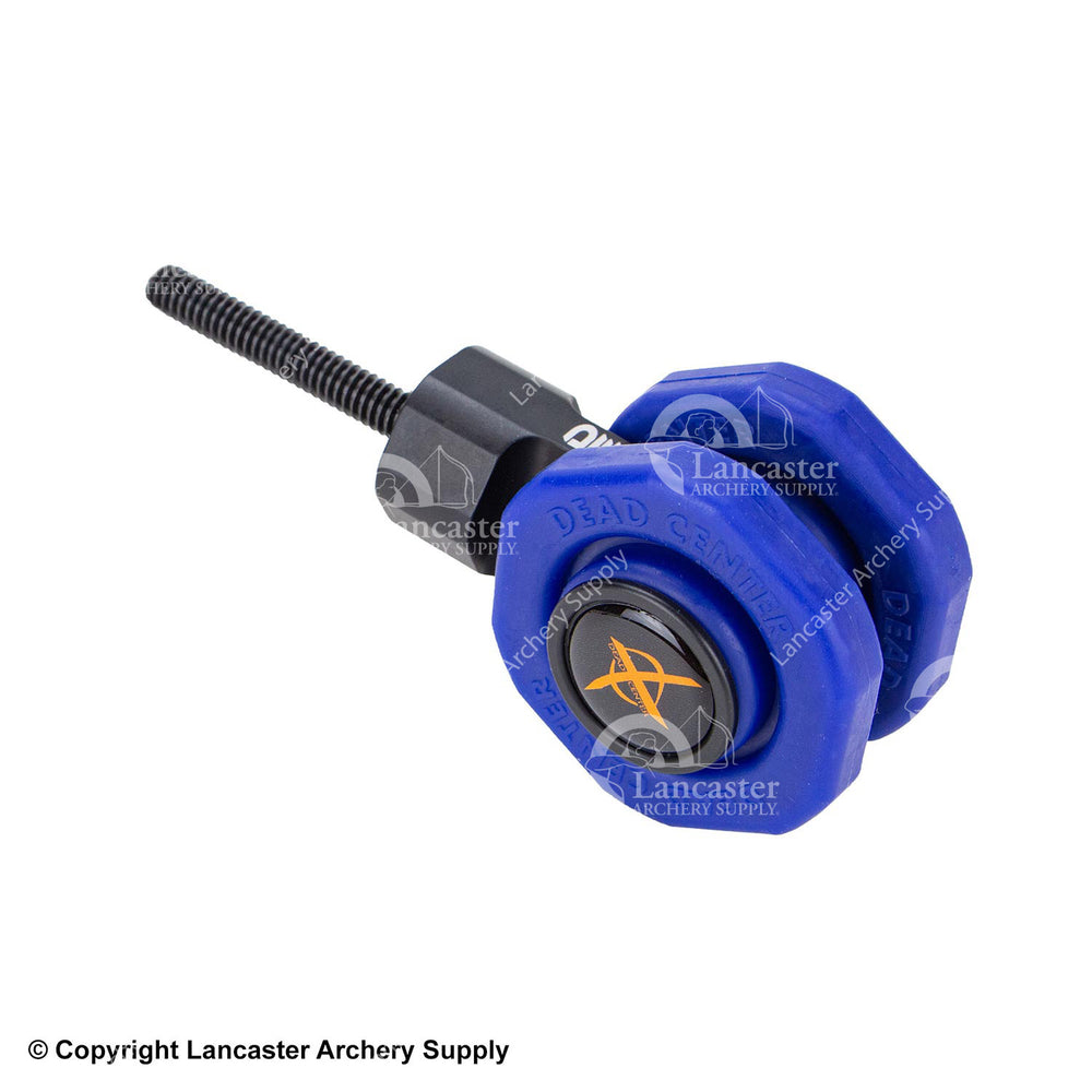 Dead Center Dead End Dampener