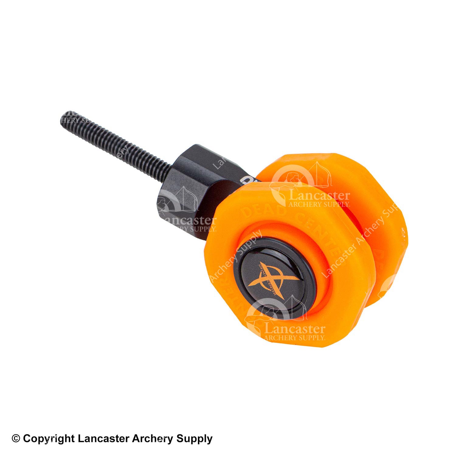 Dead Center Dead End Dampener