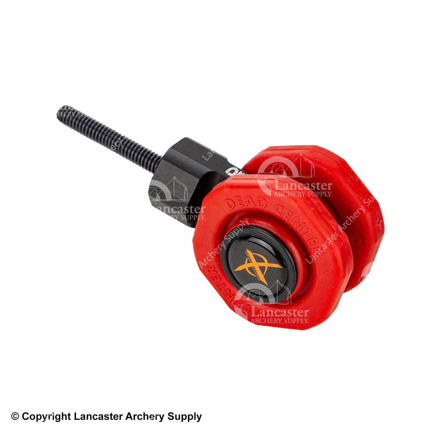 Dead Center Dead End Dampener