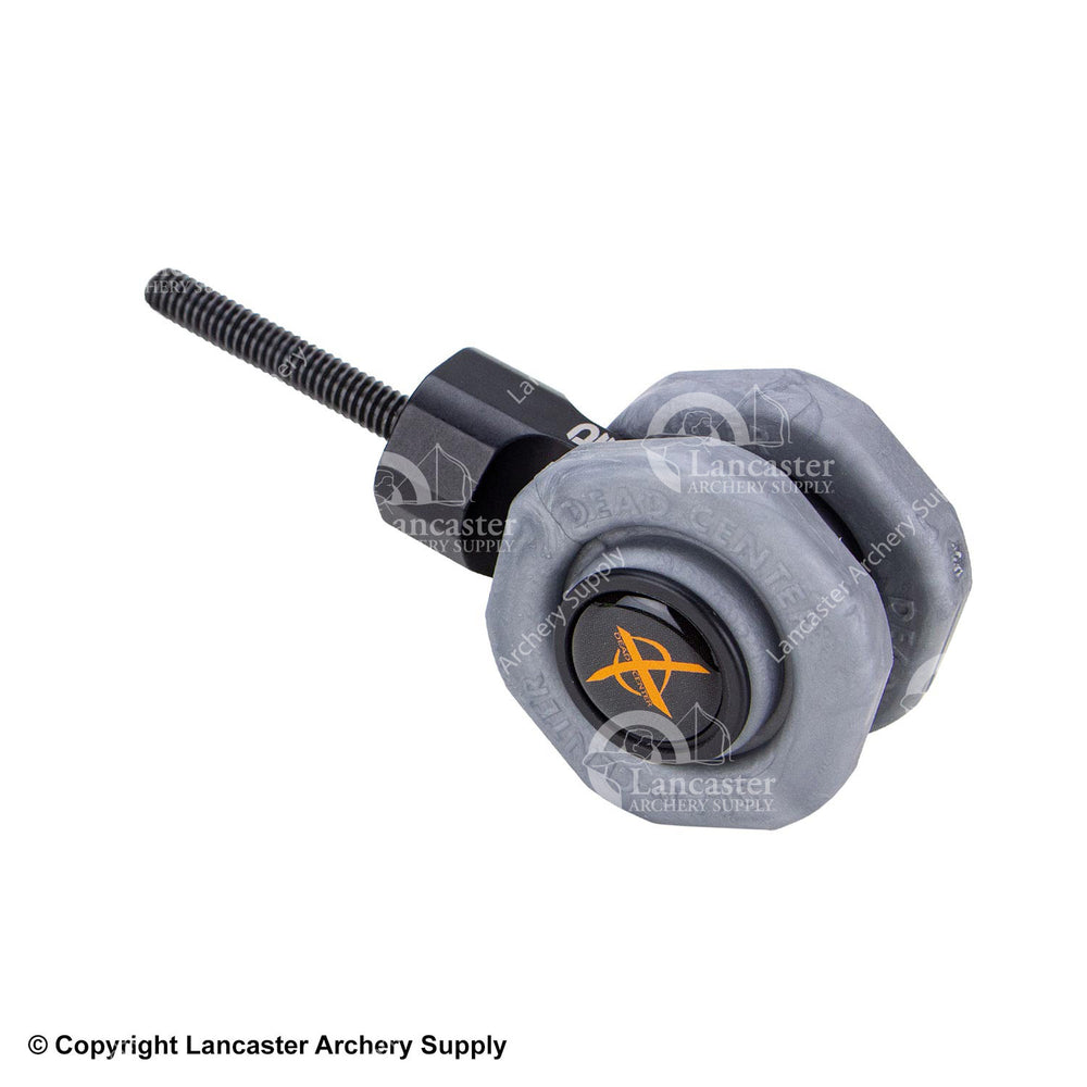 Dead Center Dead End Dampener