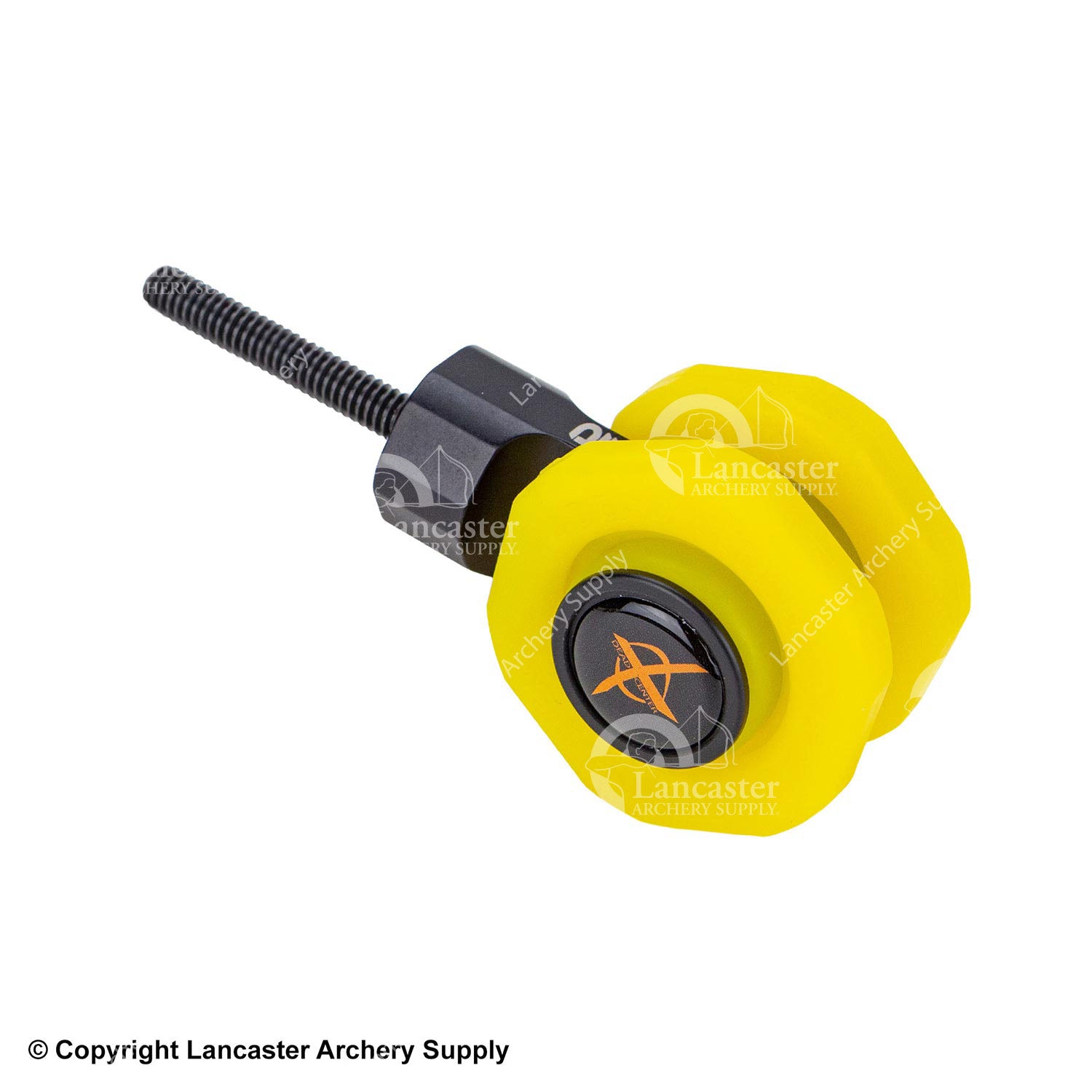 Dead Center Dead End Dampener