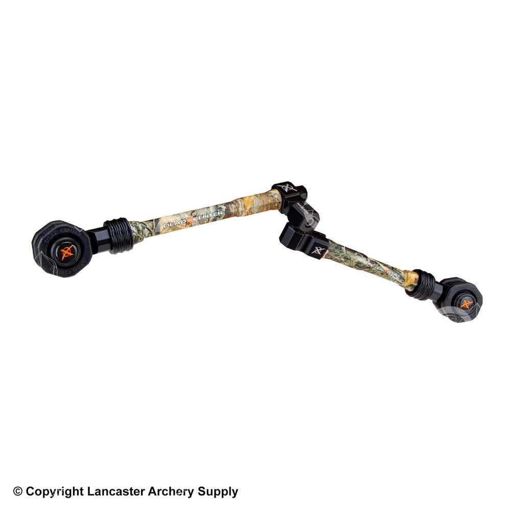 Dead Center Dead Level Hunter Verge Stabilizer Kit 9 & 7