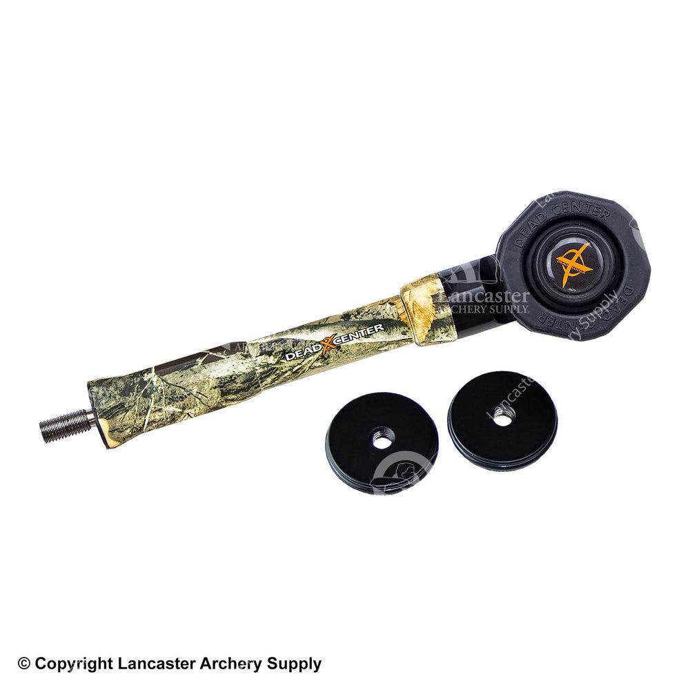 Dead Center Dead Silent Verge Stabilizer (7