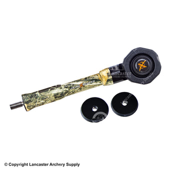 Dead Center Dead Silent Verge Stabilizer (7