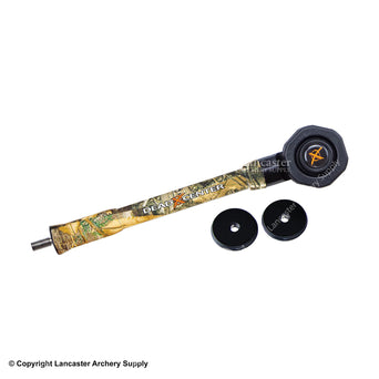 Dead Center Dead Silent Verge Stabilizer (9