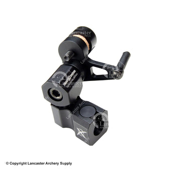 Dead Center Diamond Series Riser Mount