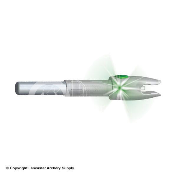 GloryNock FIT Universal Lighted Nocks