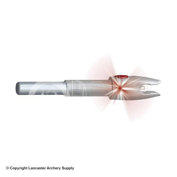 GloryNock X Lighted Nocks Lancaster Archery Supply
