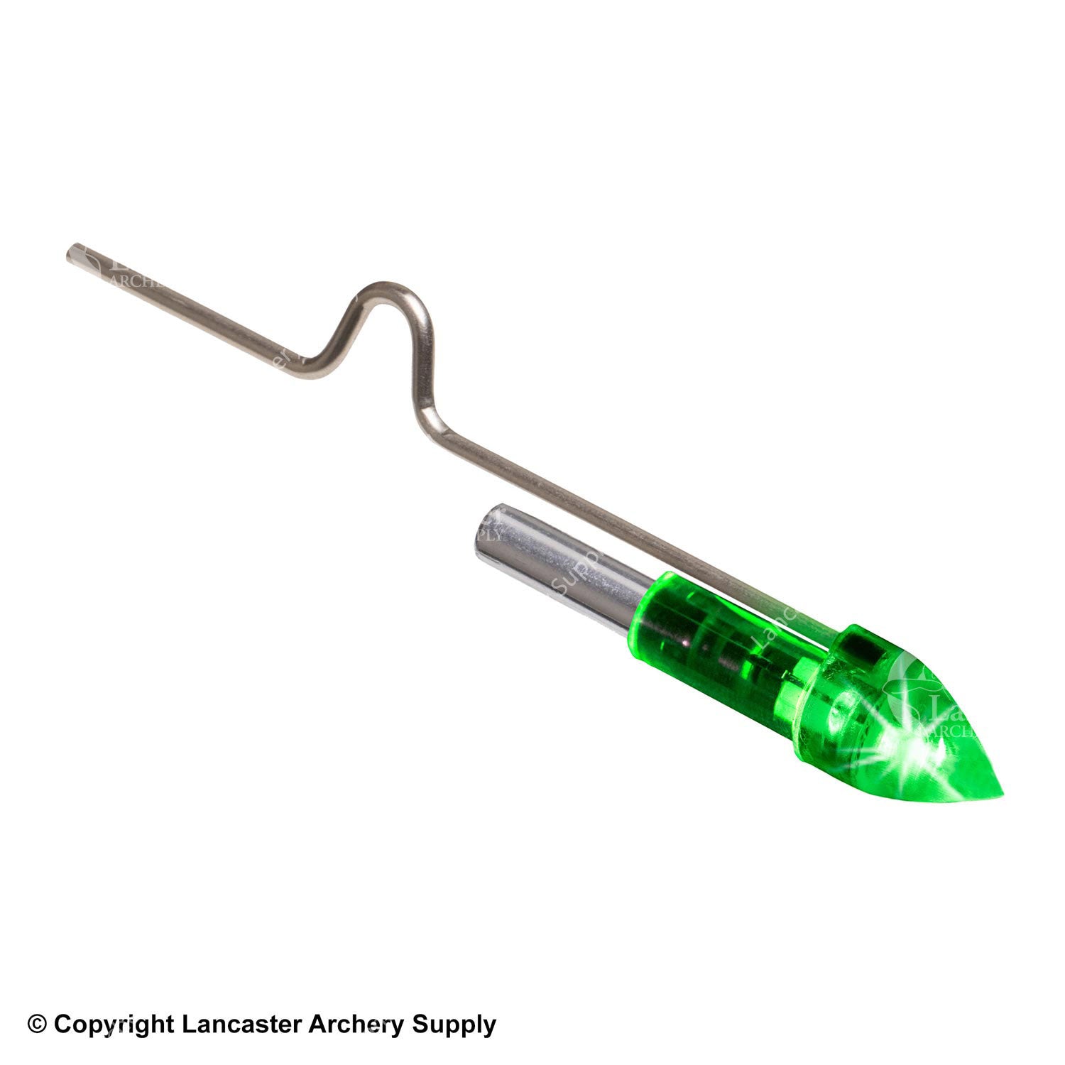 DoubleTake BrightSpot Lighted Target