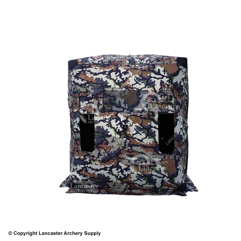 Xenek Sniper Ground Blind DSX Camo (Limited Blem)