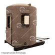 Banks Outdoors The Stump 3 Scout Blind