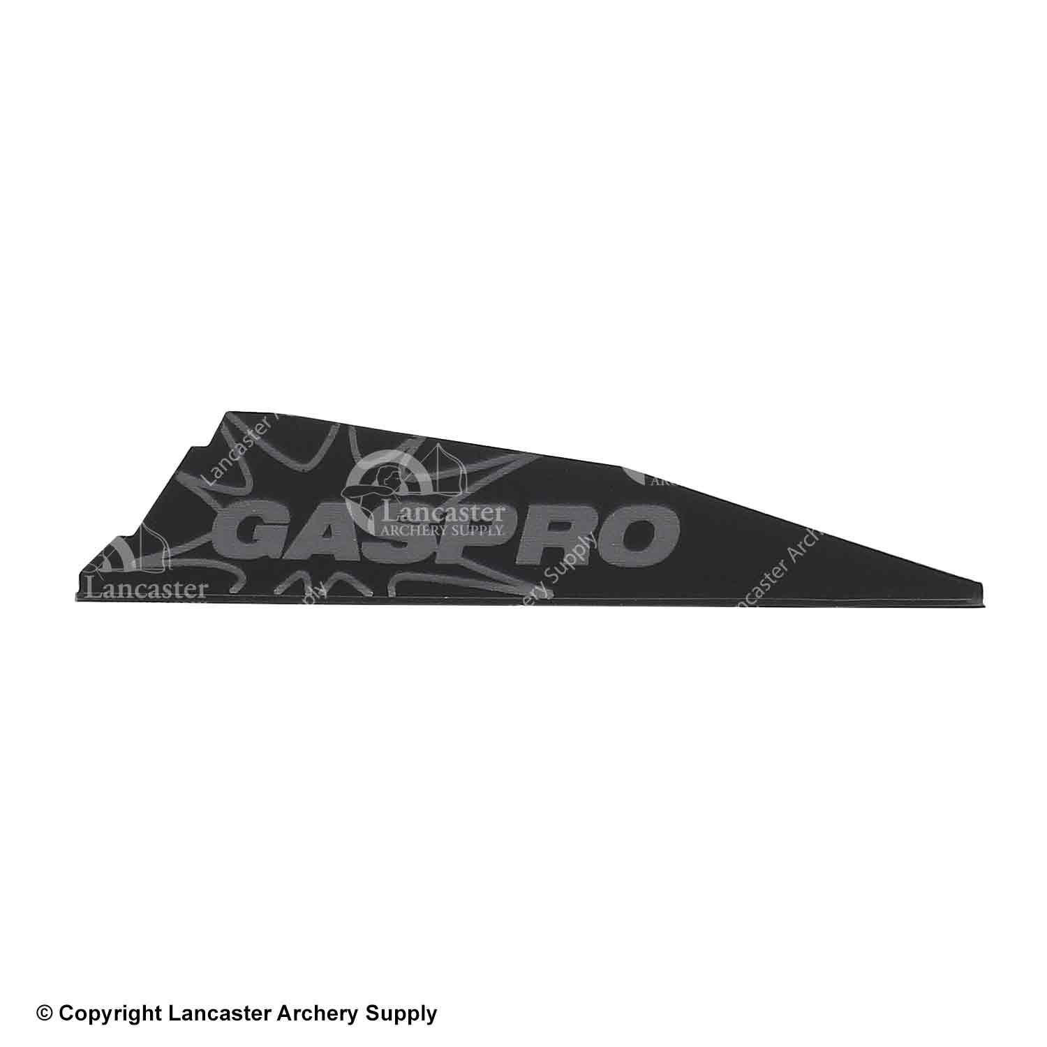 Gas Pro GX-187 Vanes