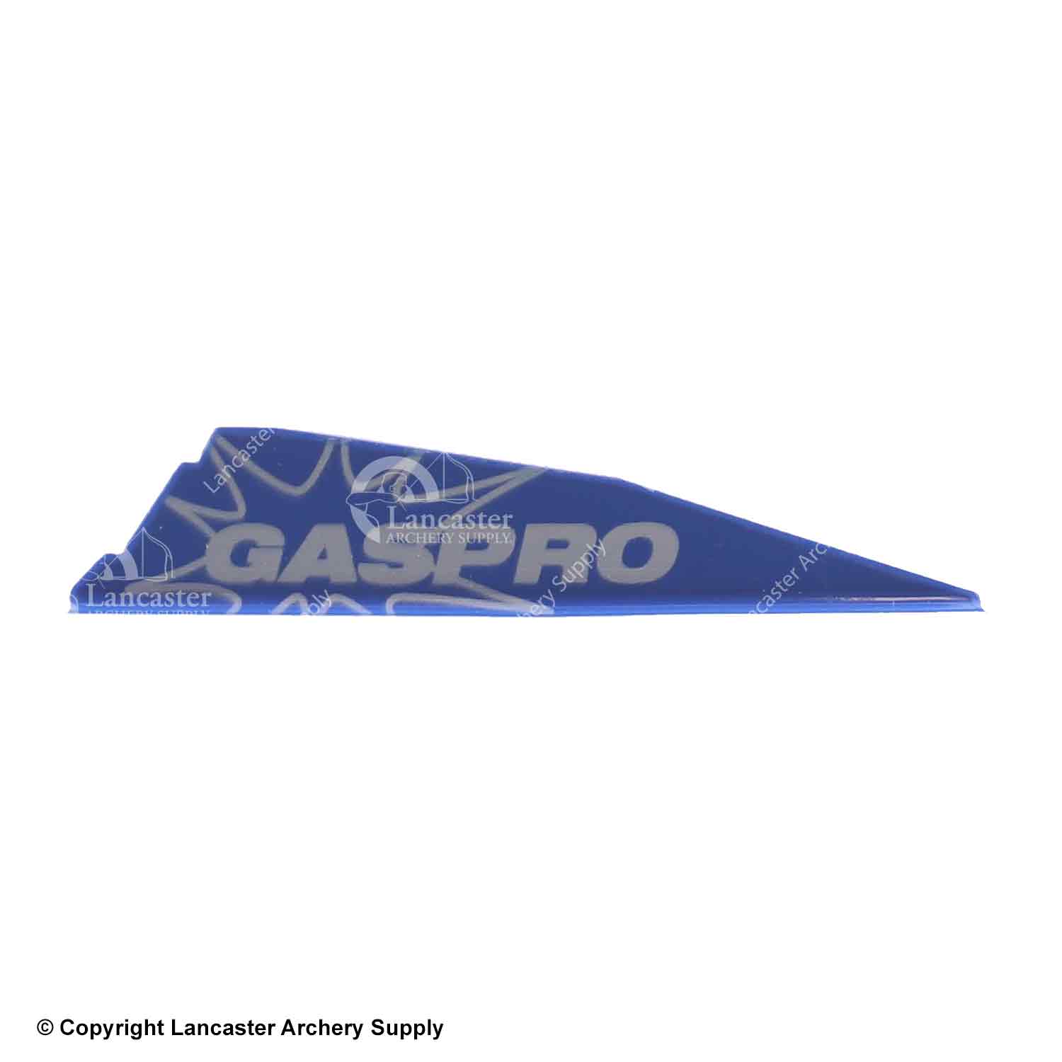 Gas Pro GX-187 Vanes
