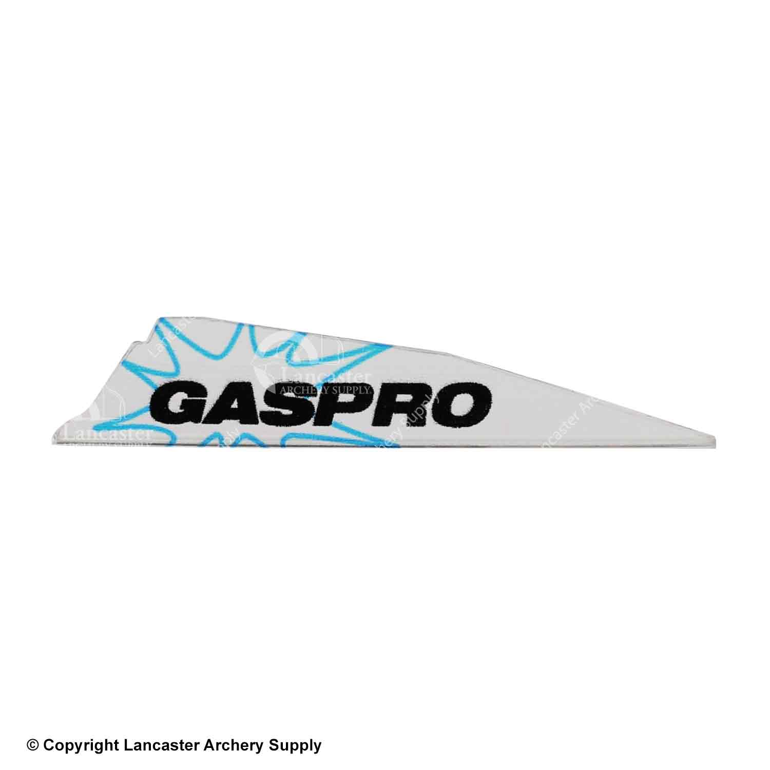 Gas Pro GX-187 Vanes
