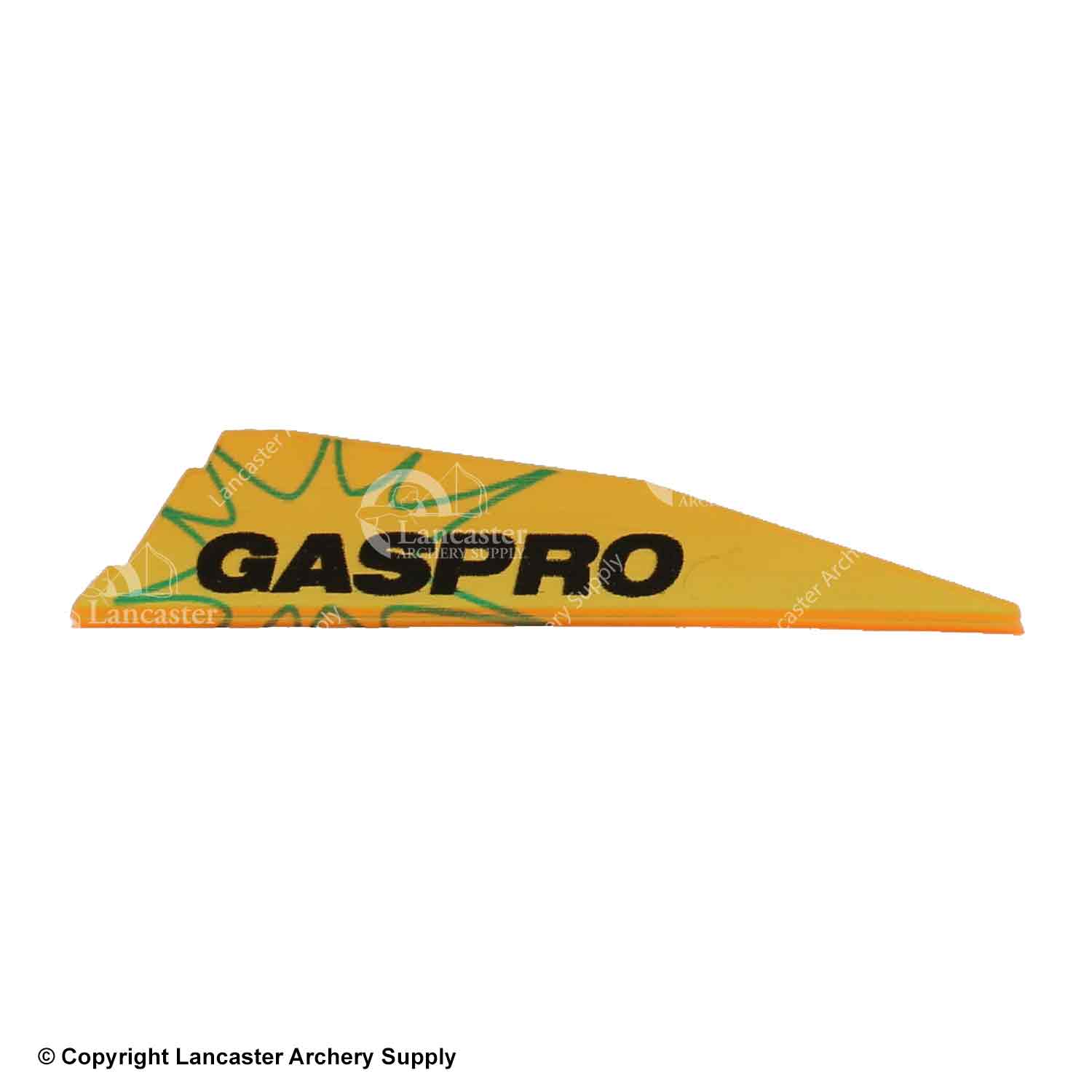 Gas Pro GX-187 Vanes