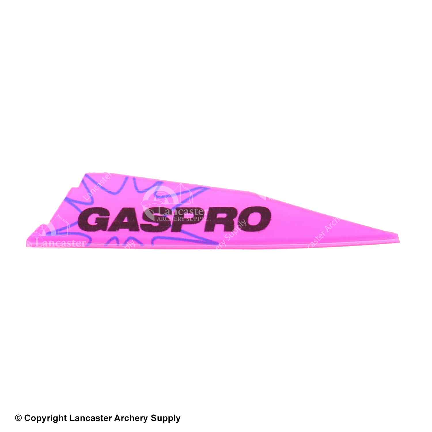 Gas Pro GX-187 Vanes