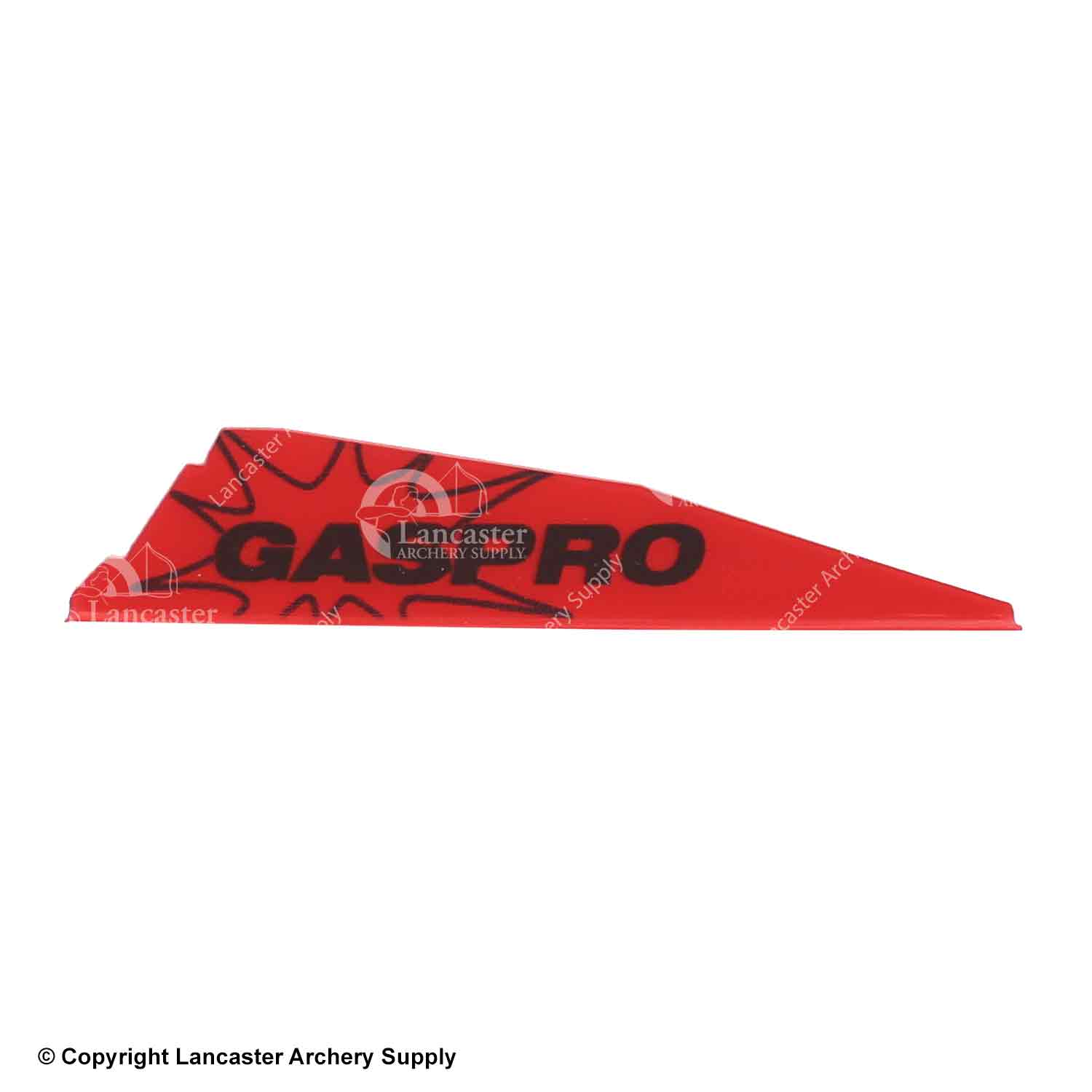 Gas Pro GX-187 Vanes