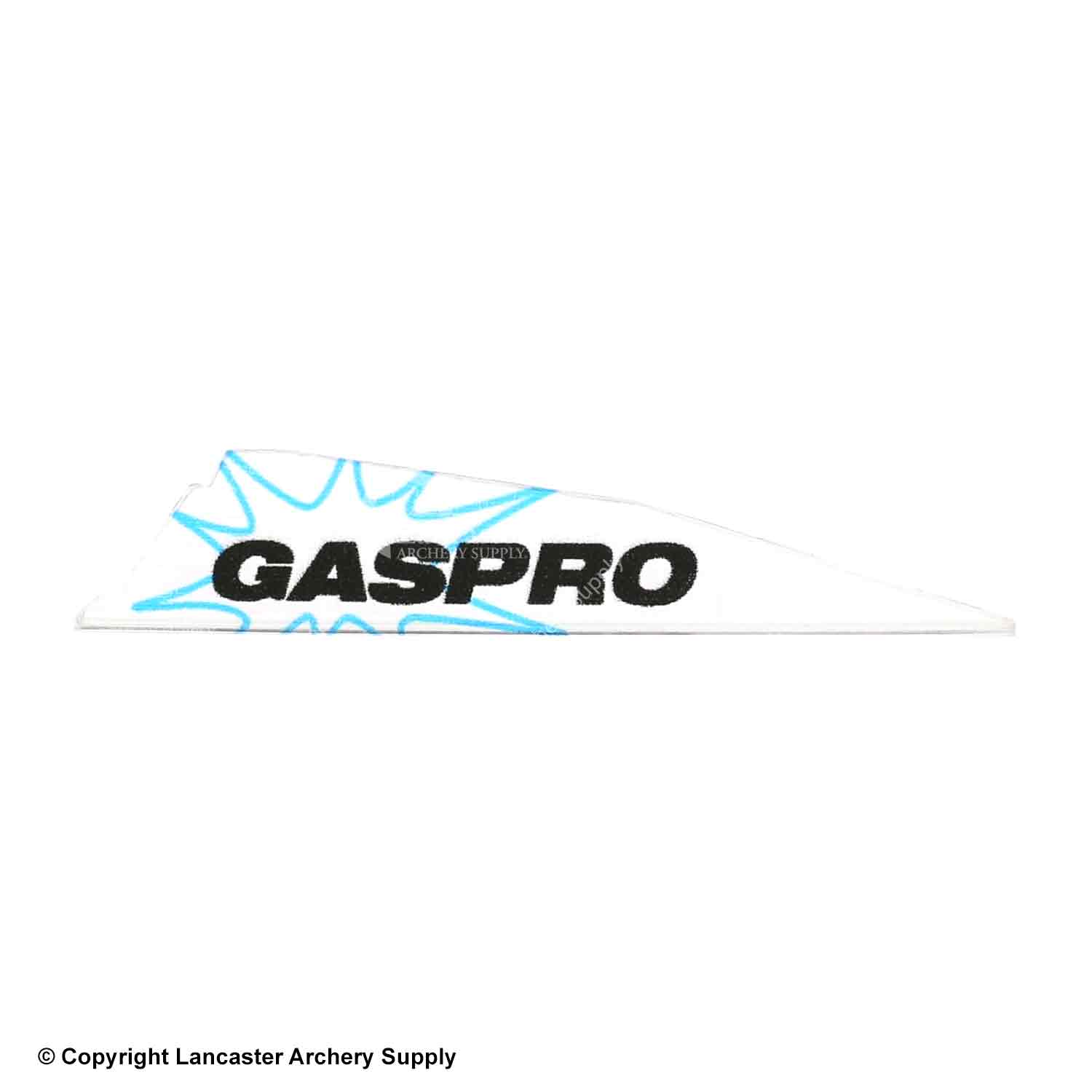 Gas Pro GX-187 Vanes
