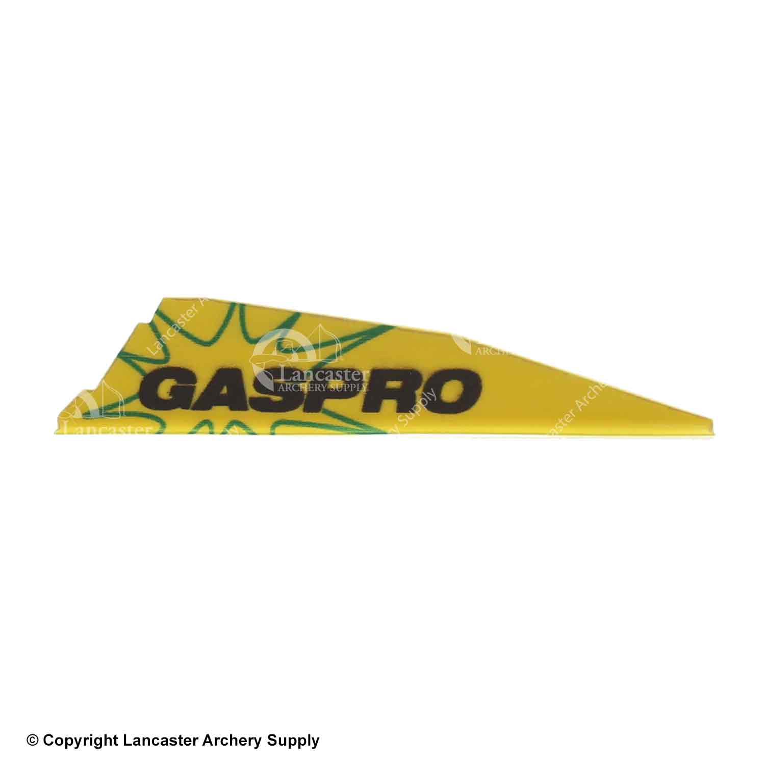 Gas Pro GX-187 Vanes