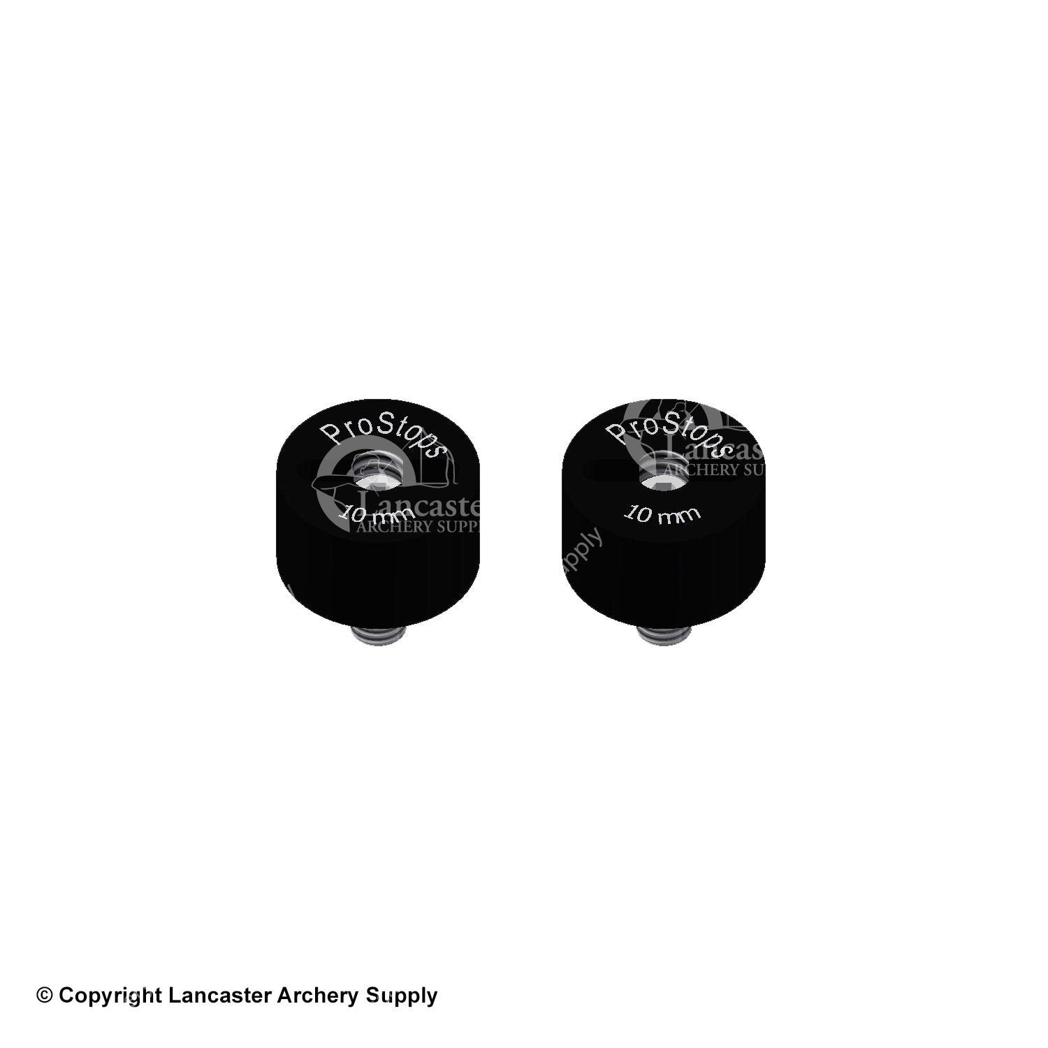 Match Point Archery ProStops HCS (Bowtech)