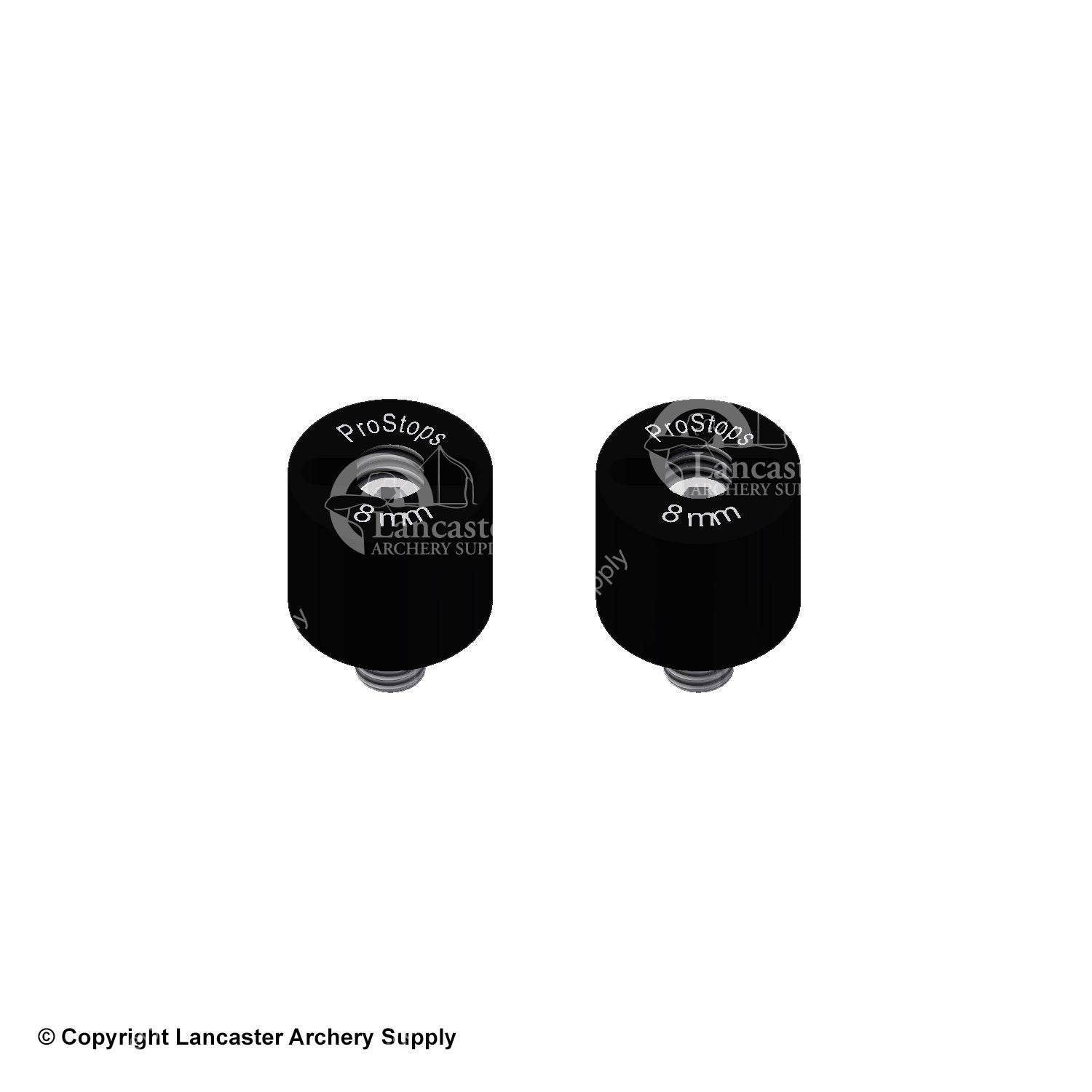 Match Point Archery ProStops HCS (Bowtech)
