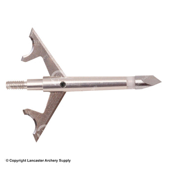 Dead Ringer The Nasty Broadheads