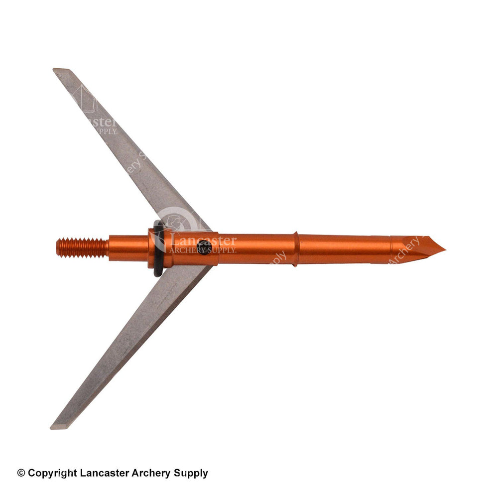 Dead Ringer Super Freak Extreme Broadheads