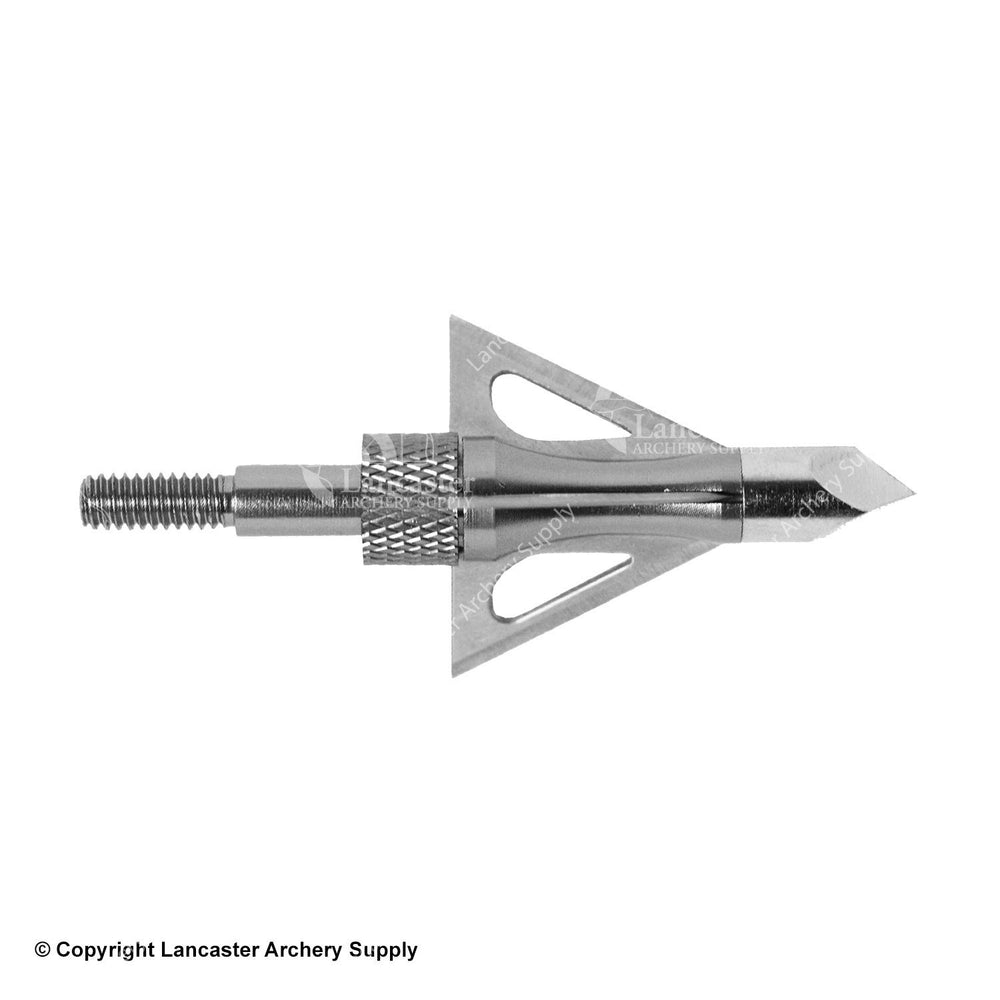 Dead Ringer Hyper Strike Broadheads – Lancaster Archery Supply