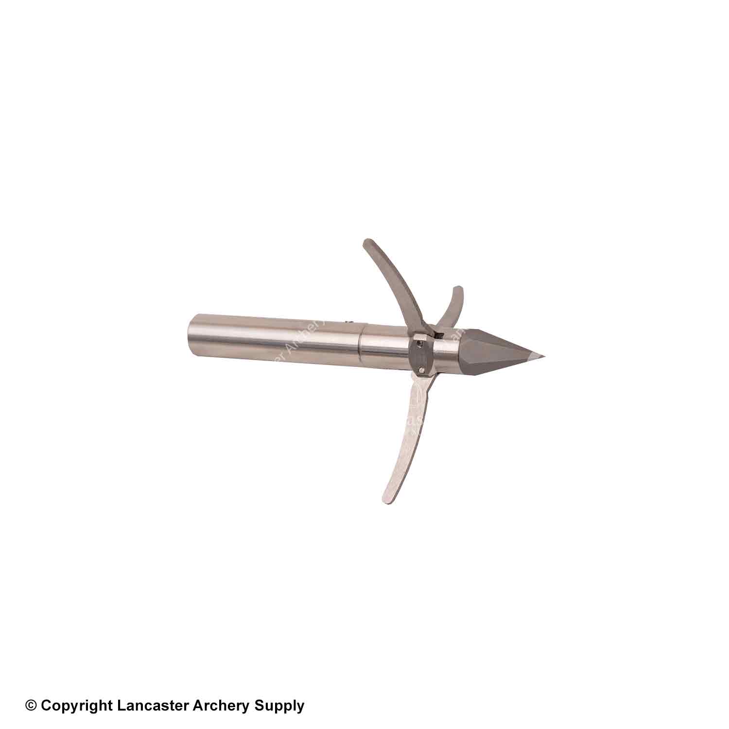 Dead Ringer Trident Bowfishing Tip – Lancaster Archery Supply