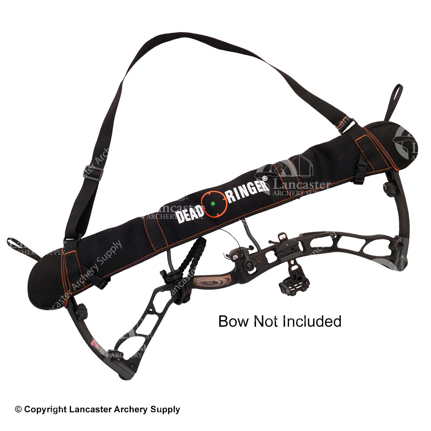 Dead Ringer Easy Go Bow Sling – Lancaster Archery Supply