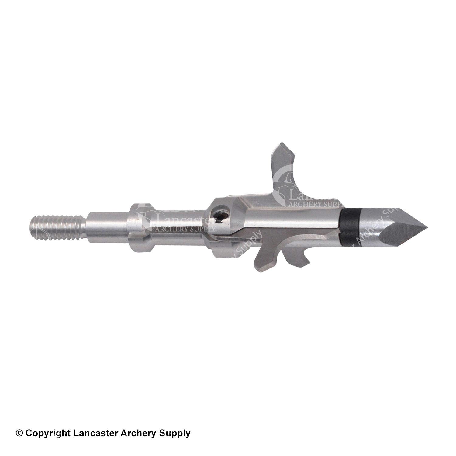 Dead Ringer Freak Nasty Broadheads