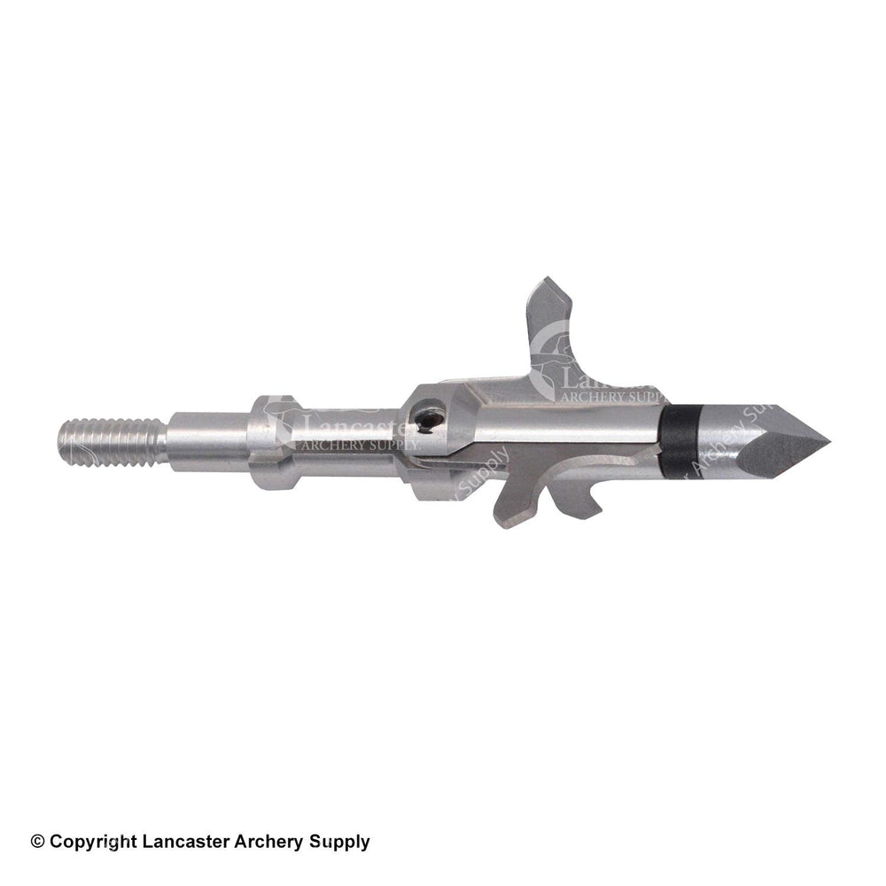 Dead Ringer Freak Nasty Broadheads