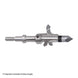 Dead Ringer Freak Nasty Broadheads